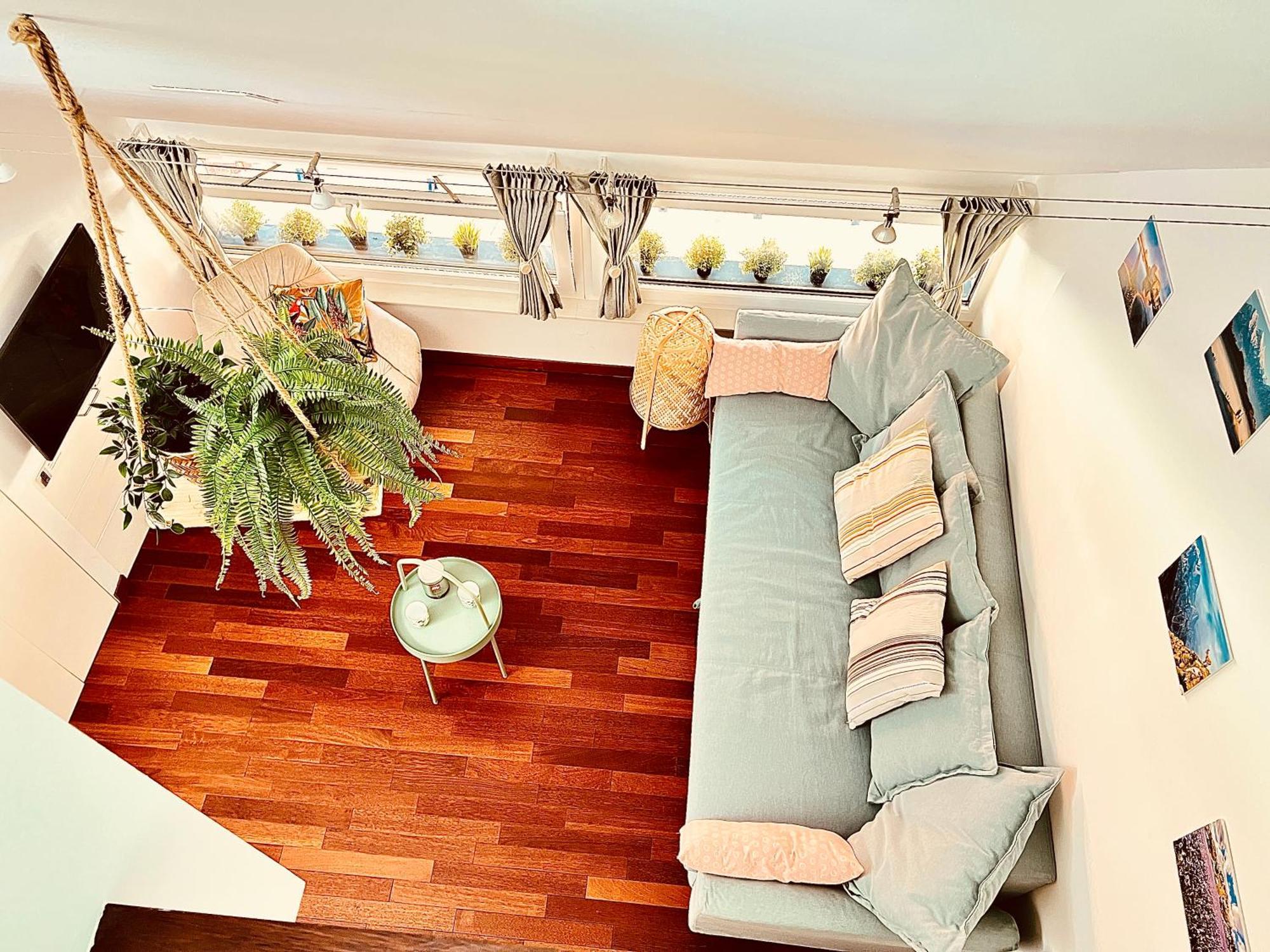 Galleria Apartment Lubiana Esterno foto